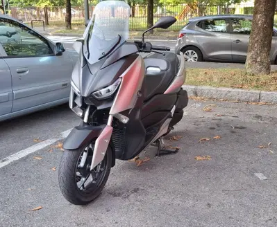 Yamaha X-Max 300 ABS (2017 - 20) usata
