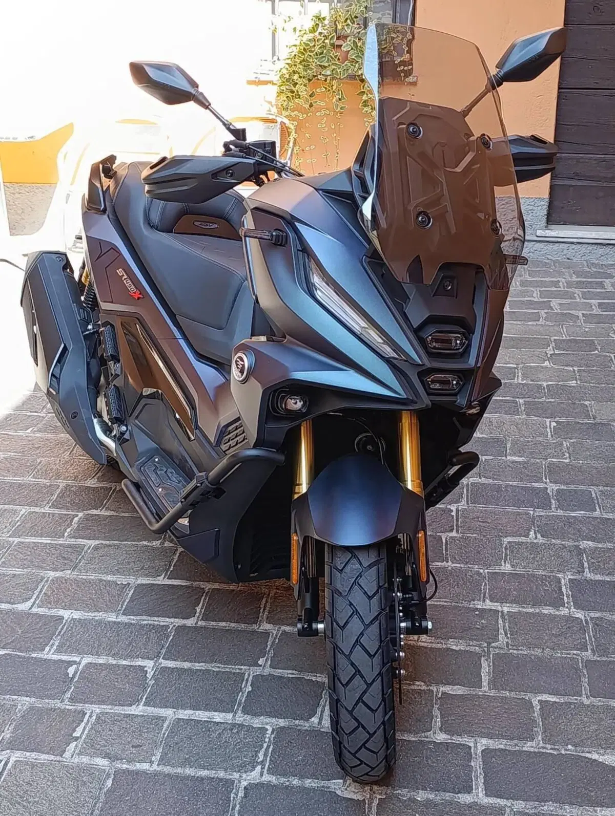 Voge SR450X (2026) (2)