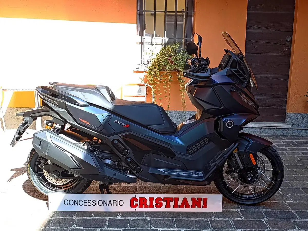 Voge SR450X (2026) (3)