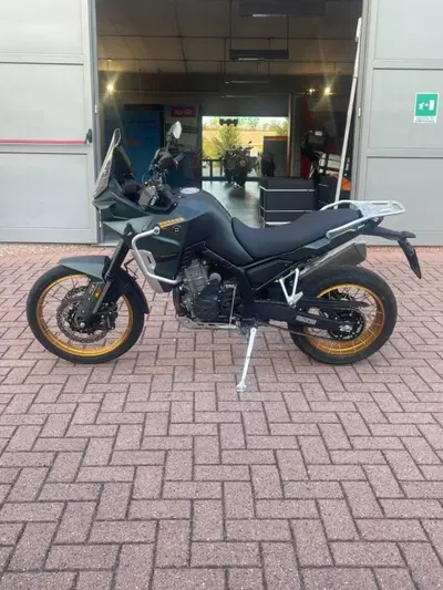 Kove 800X Pro (2024 - 25) usata