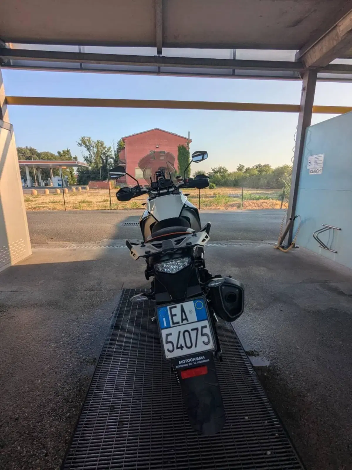 KTM 1190 Adventure R (2013 - 16) (3)