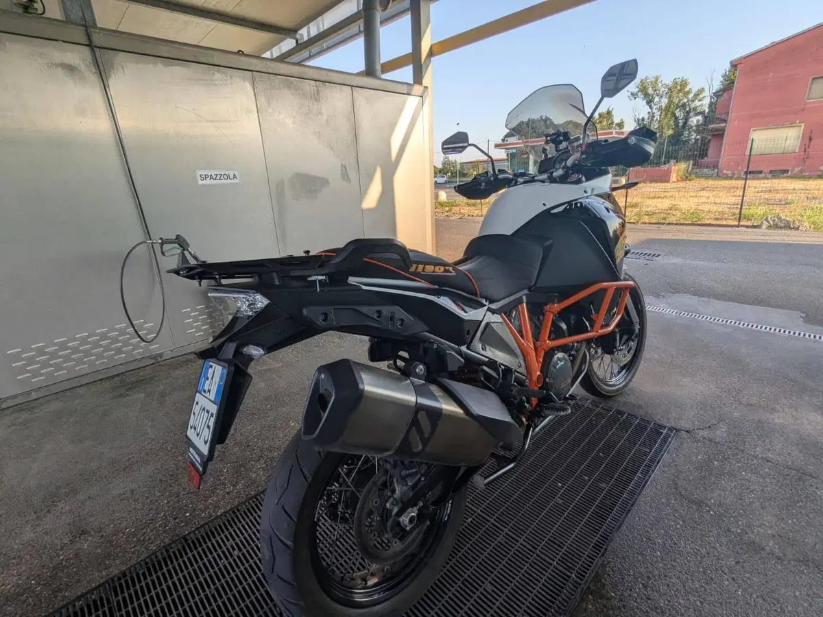 KTM 1190 Adventure R (2013 - 16) (4)