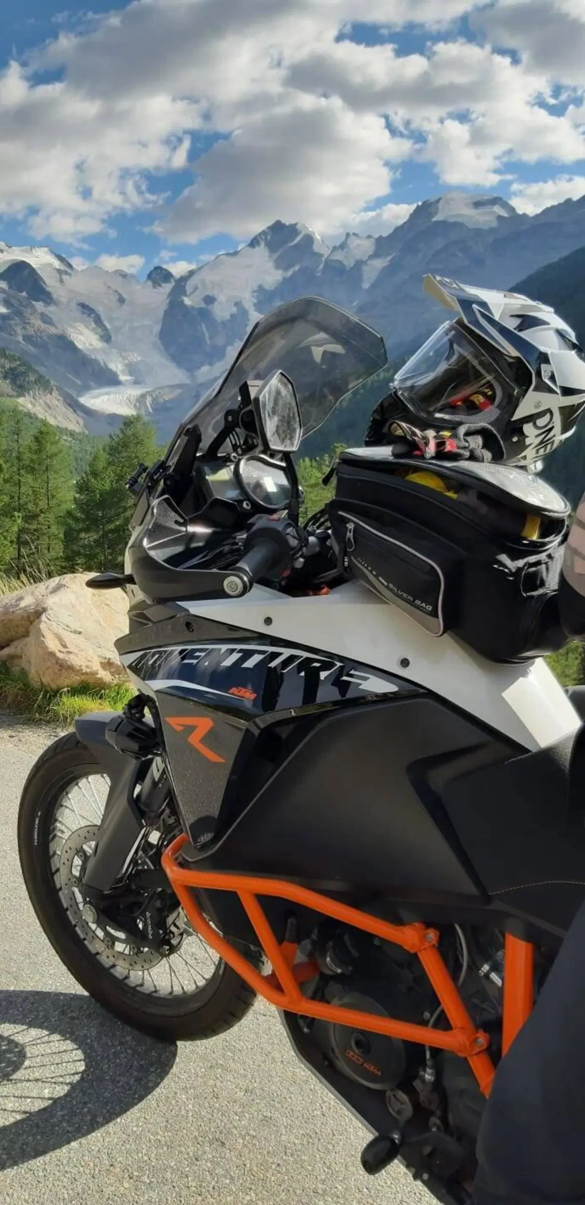 KTM 1190 Adventure R (2013 - 16) (9)