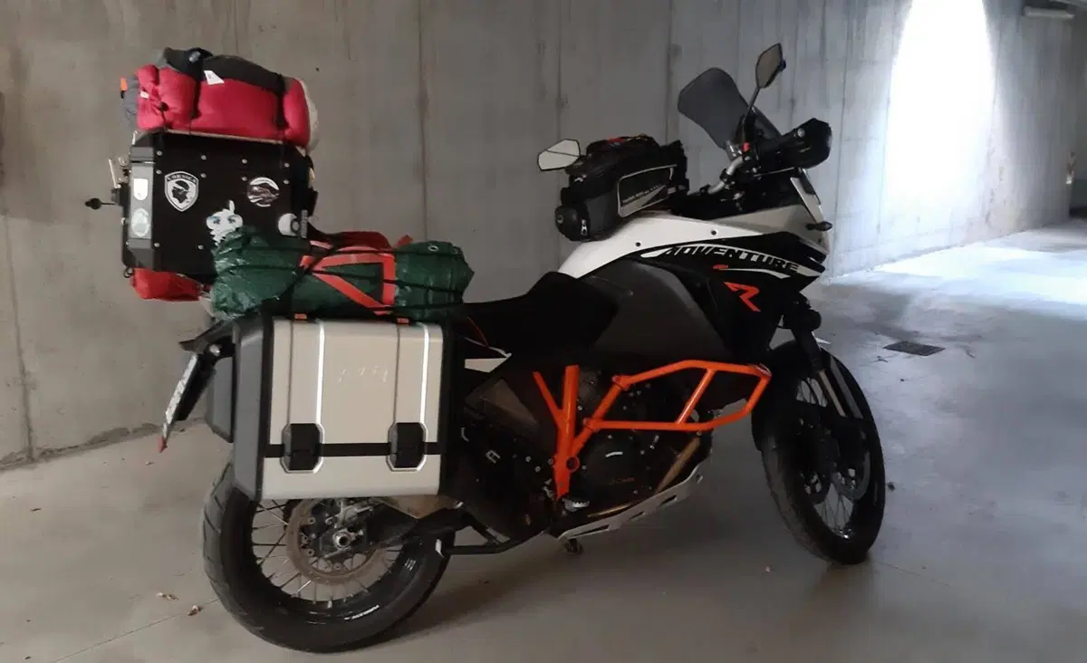 KTM 1190 Adventure R (2013 - 16) (11)
