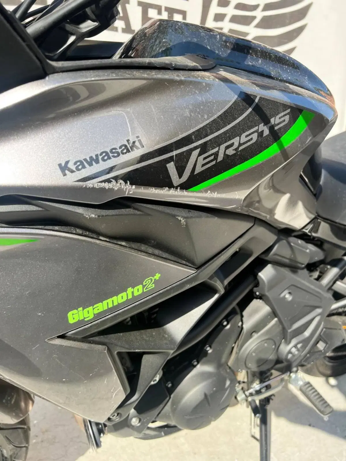 Kawasaki Versys 650 (2025 - 26) (5)