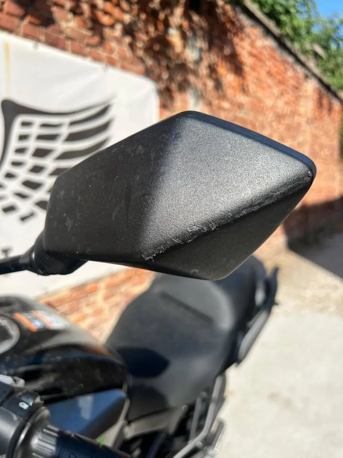 Kawasaki Versys 650 (2025 - 26) (6)