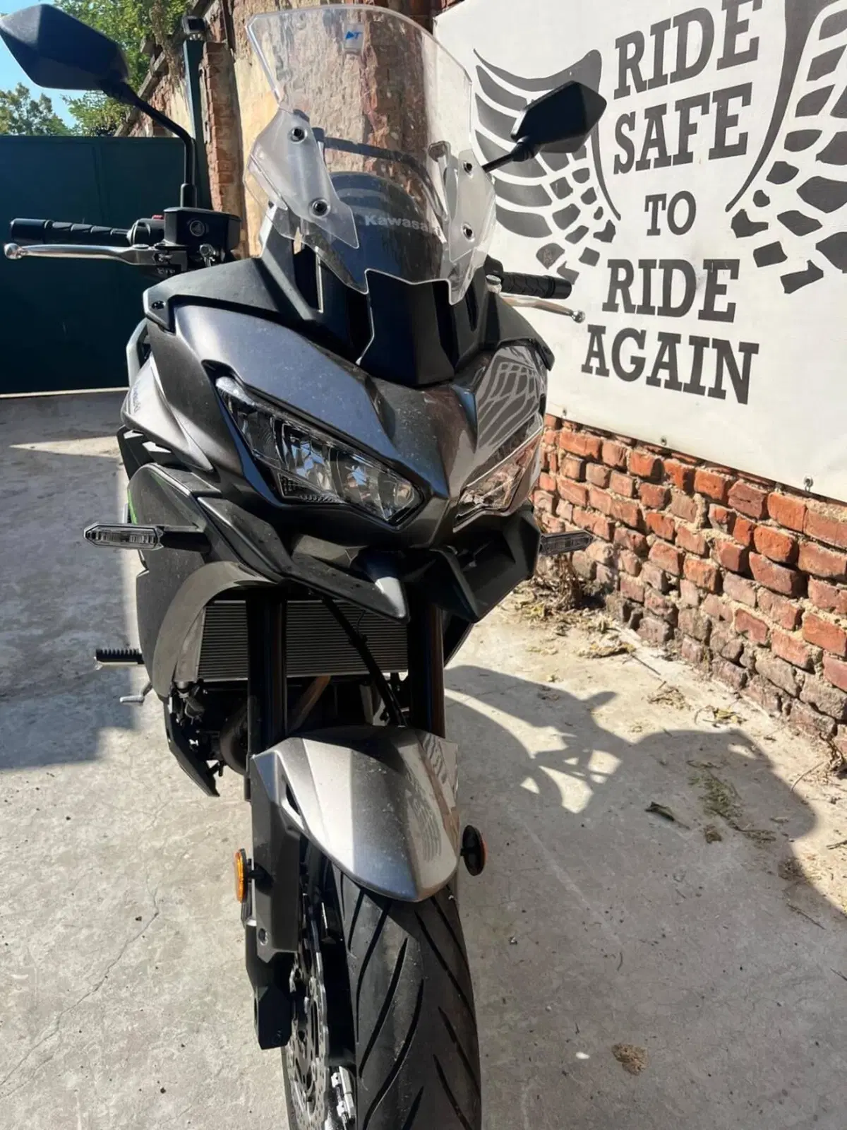 Kawasaki Versys 650 (2025 - 26) (7)