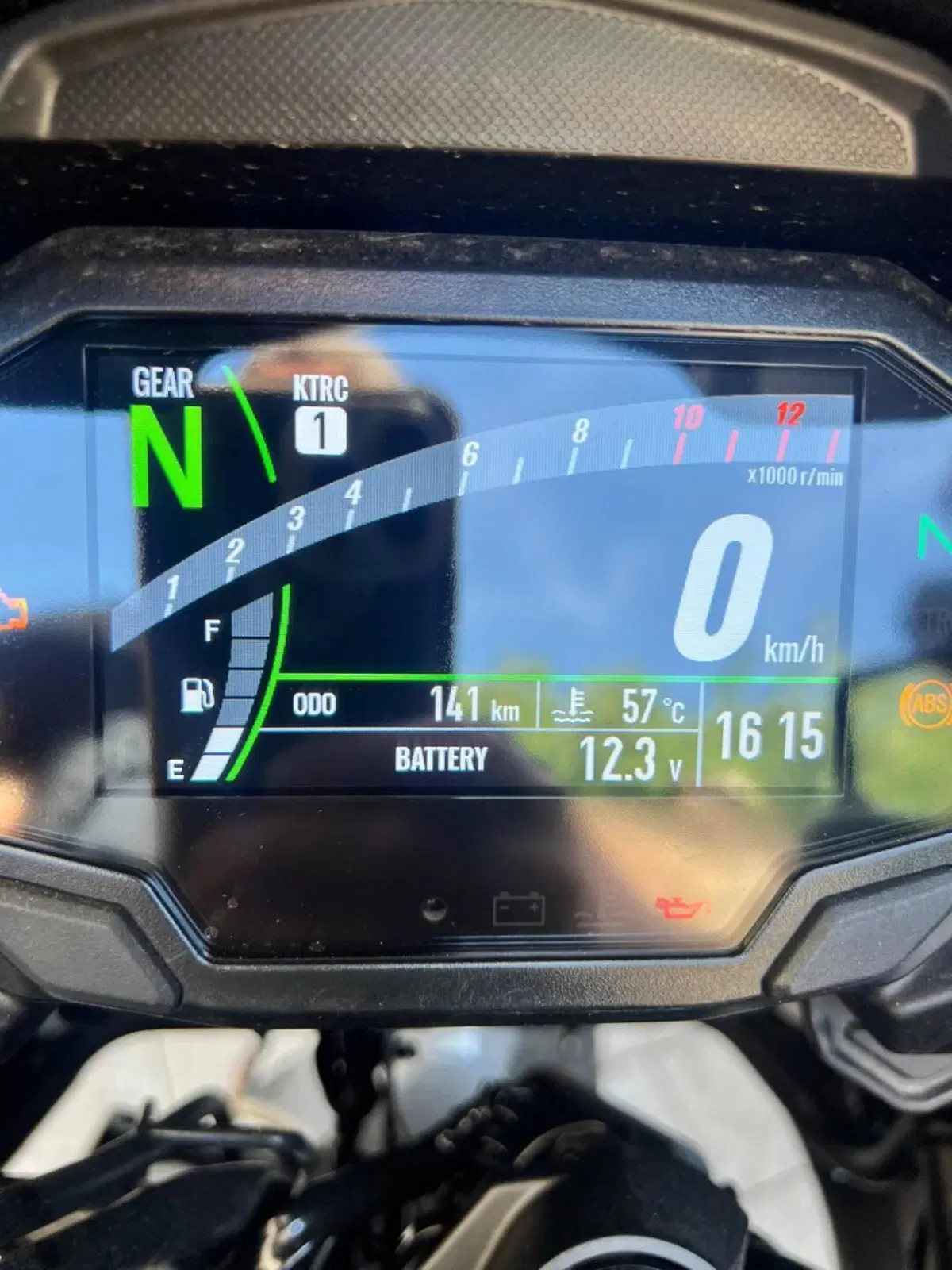 Kawasaki Versys 650 (2025 - 26) (3)