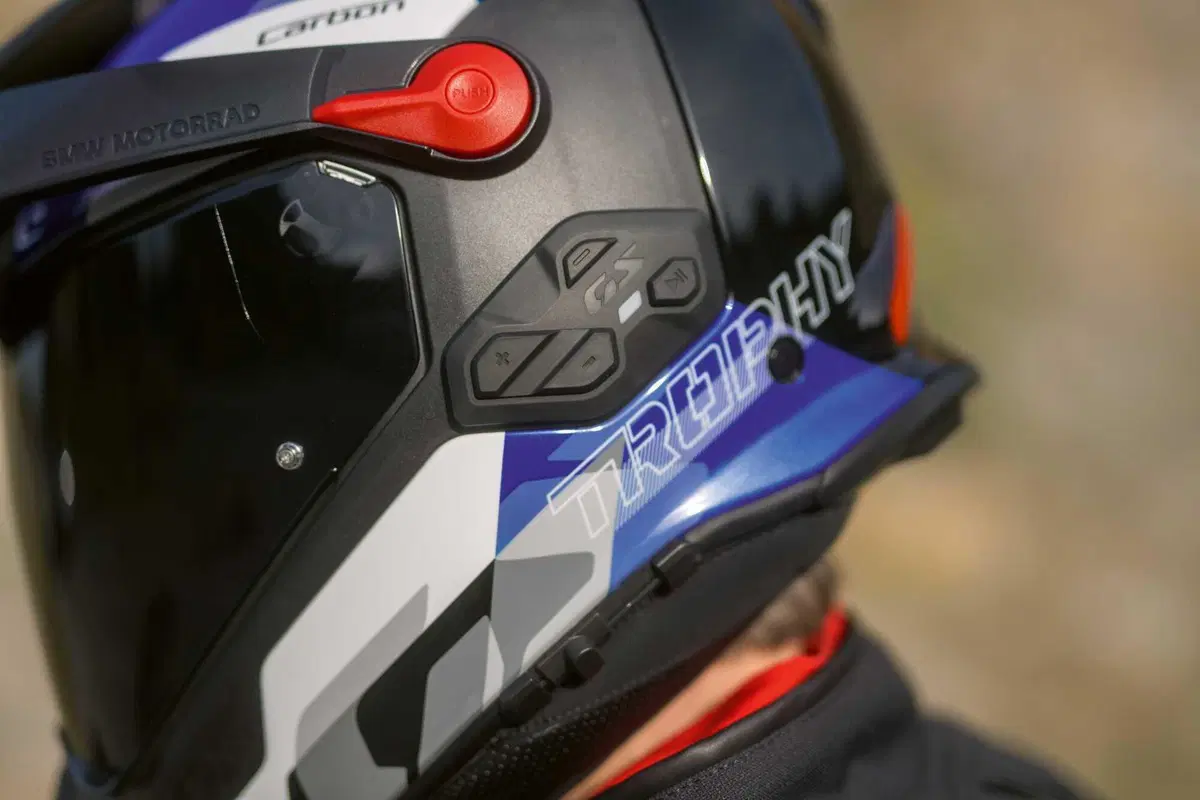 SENA assicura le comunicazioni per l'International GS Trophy 2026