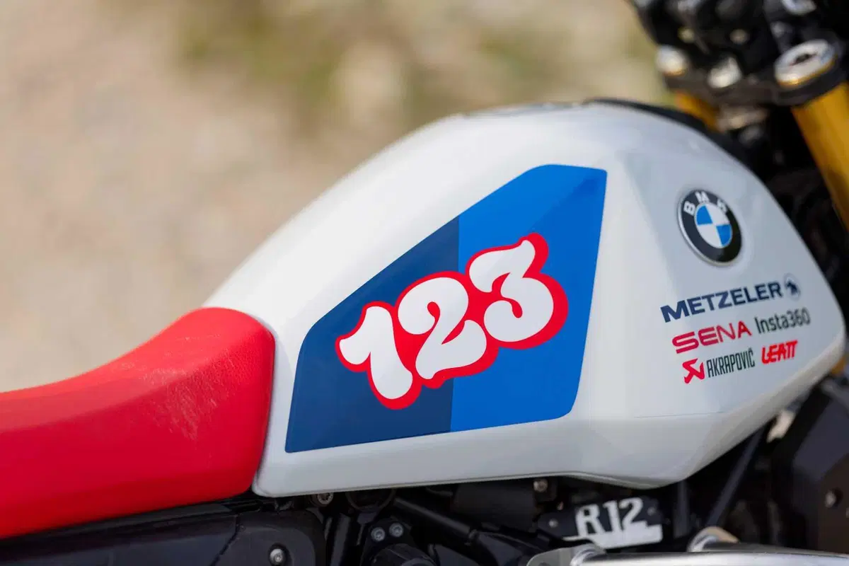 SENA assicura le comunicazioni per l'International GS Trophy 2026 (4)