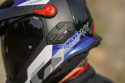 SENA assicura le comunicazioni per l'International GS Trophy 2026