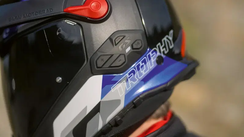 SENA assicura le comunicazioni per l'International GS Trophy 2026