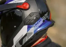 SENA assicura le comunicazioni per l'International GS Trophy 2026