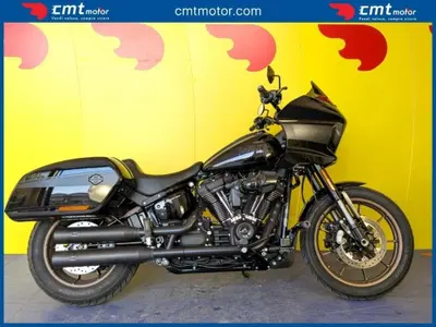 Harley-Davidson Low Rider ST (2022 - 24) usata