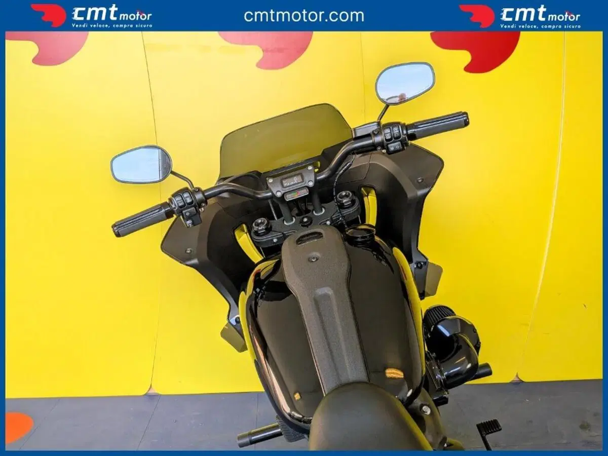 Harley-Davidson Low Rider ST (2022 - 24) (11)