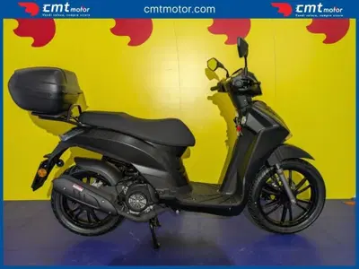 Kl B-Tre (2023 - 24) nuova