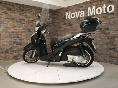 Honda SH 300 i ABS (2016 - 20) usata