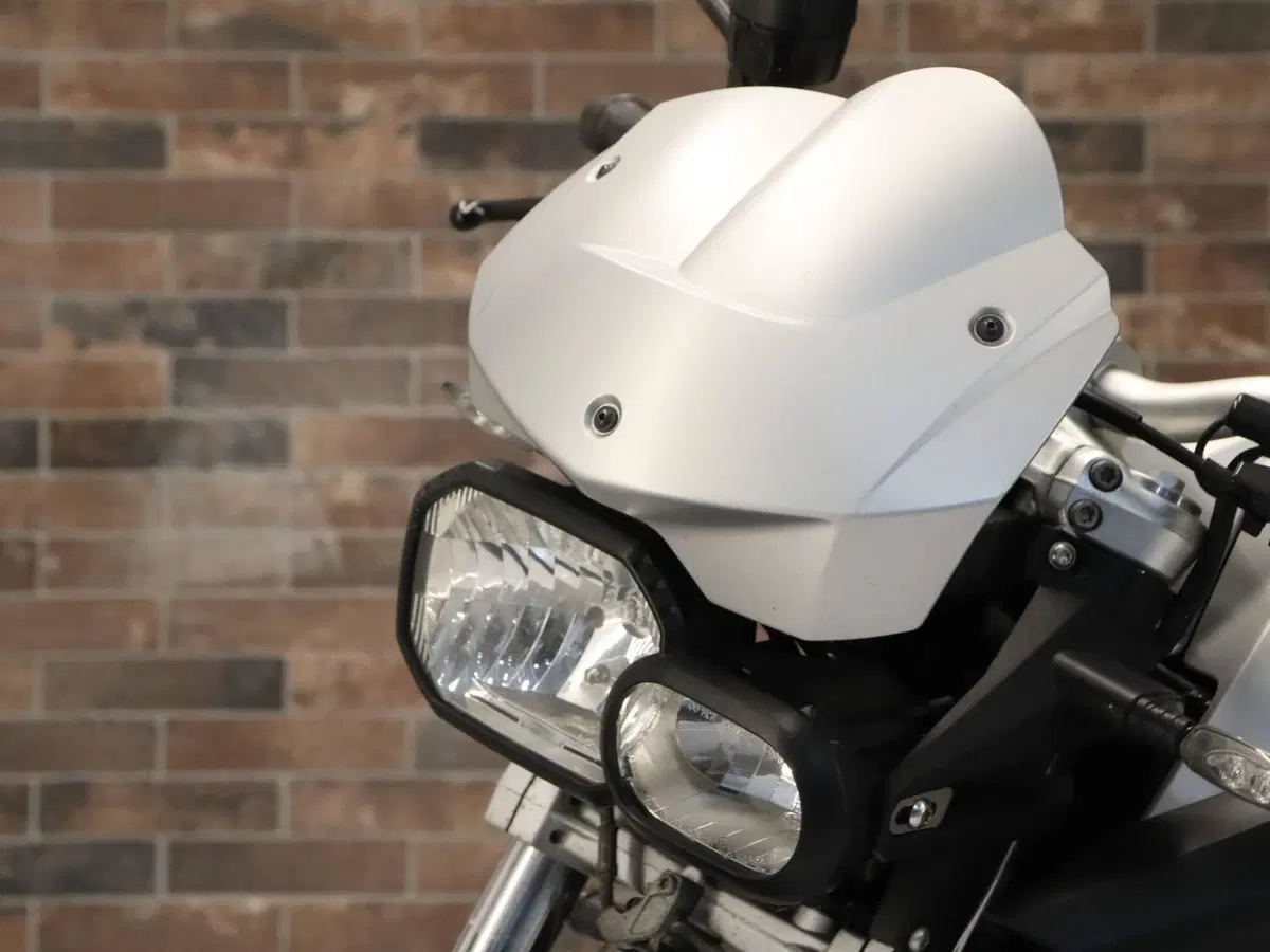Bmw F 800 R (2009 - 11) (14)