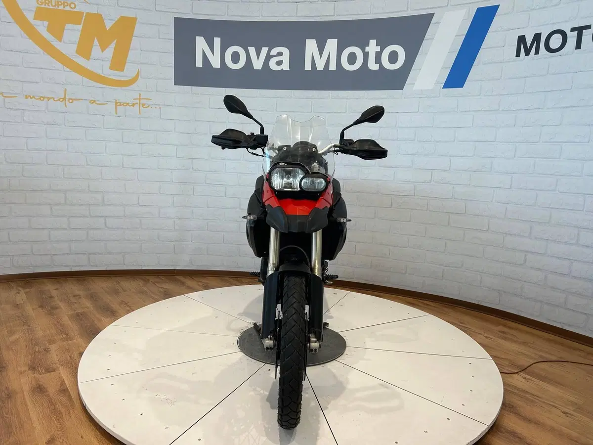 Bmw F 800 GS (2008 - 15) (2)