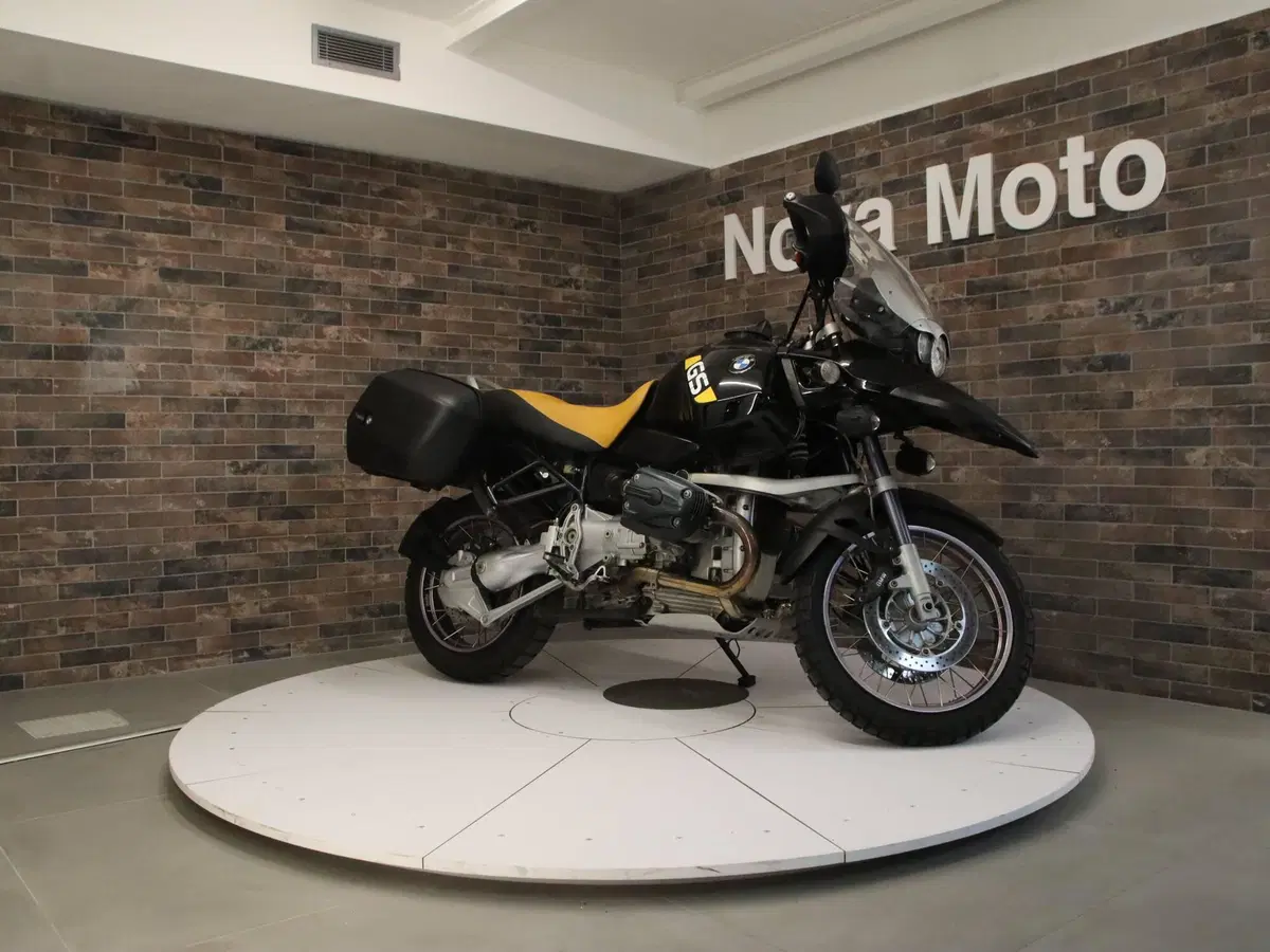 Bmw R 1200 GS Adventure (2017 - 18) (6)
