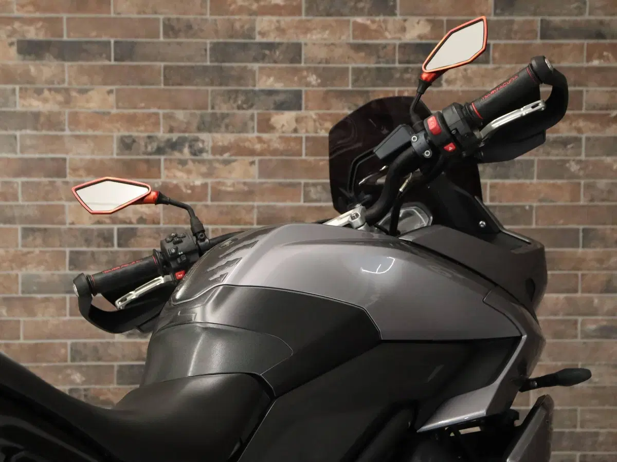 Triumph Tiger Sport 660 (2022 - 24) (8)