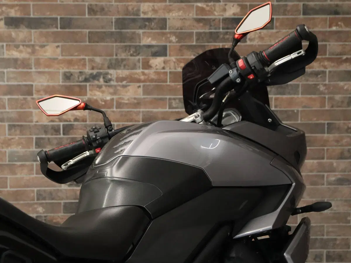 Triumph Tiger Sport 660 (2022 - 24) (9)