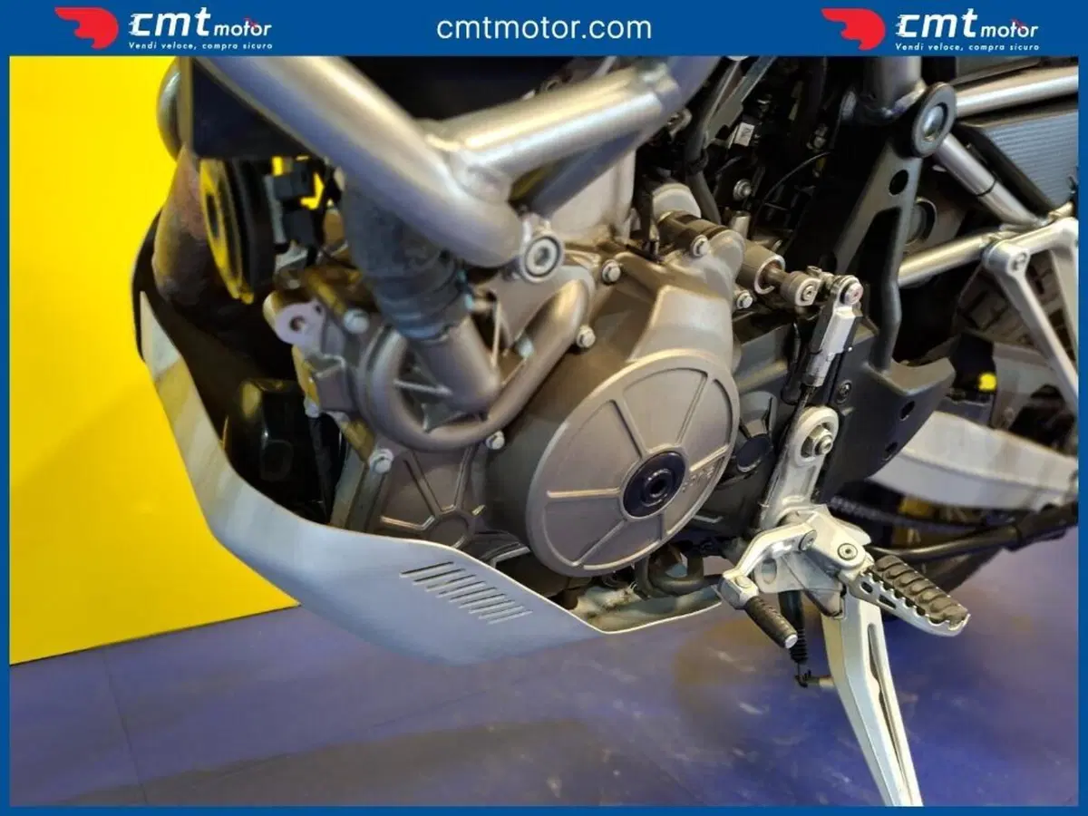 Aprilia Tuareg 660 (2022 - 24) (7)
