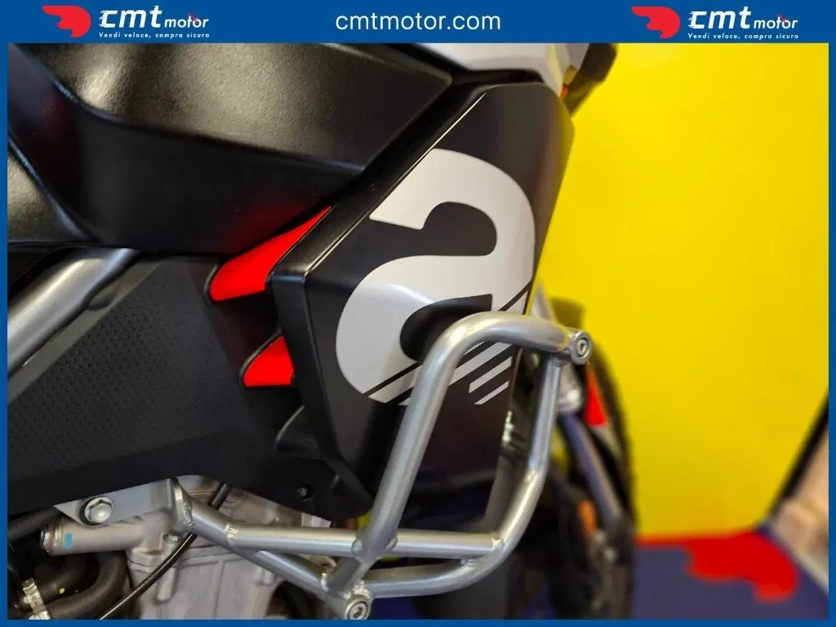 Aprilia Tuareg 660 (2022 - 24) (11)