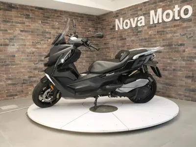 Bmw C 400 GT (2021 - 24) usata