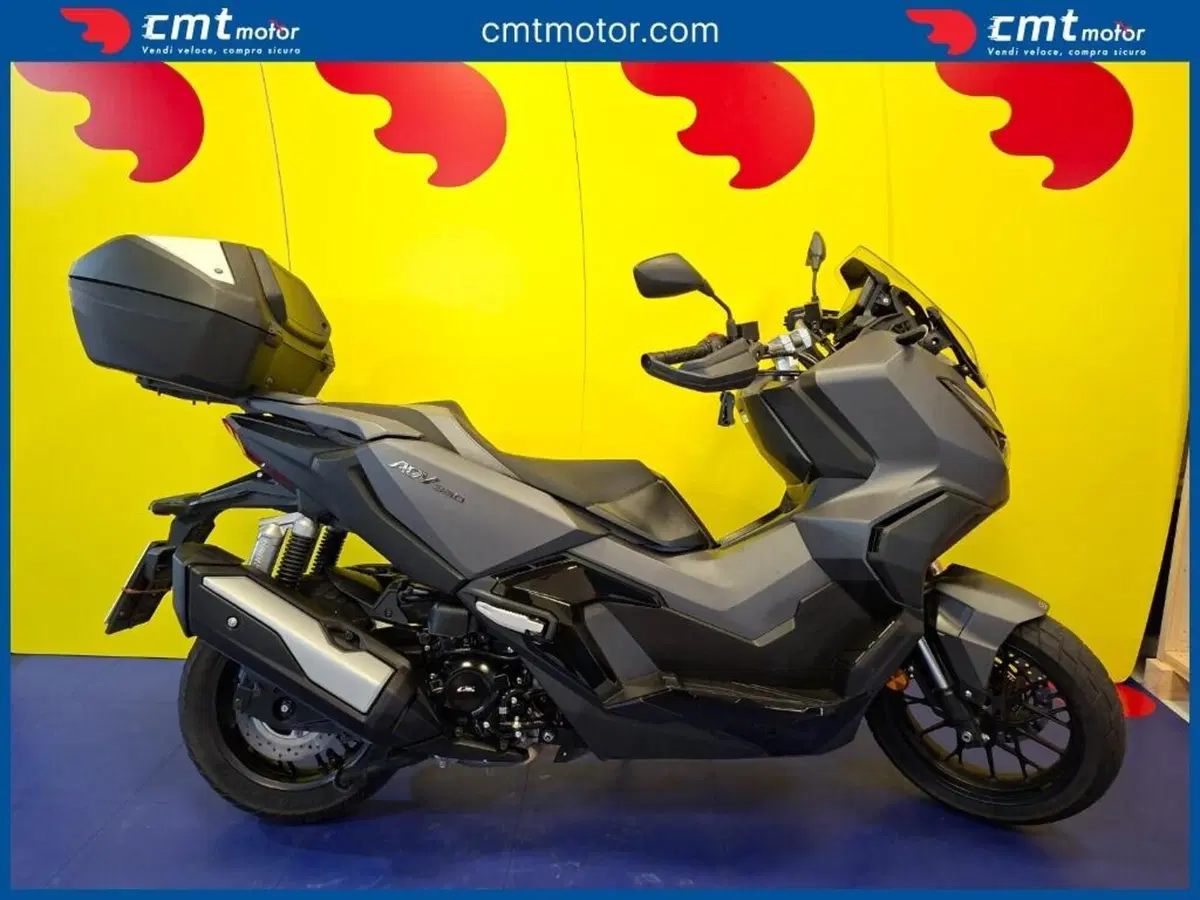 Honda ADV 350 (2022 - 24)