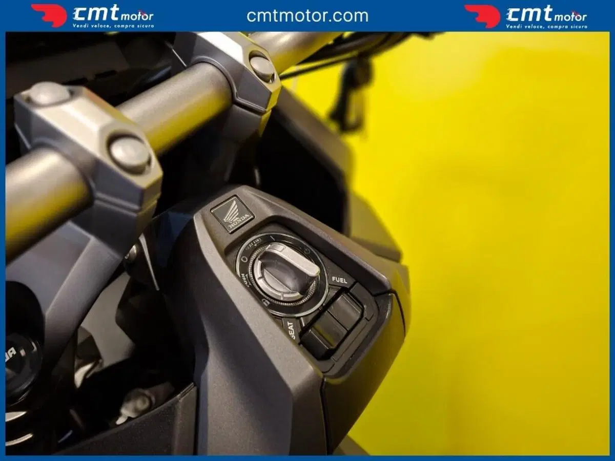 Honda ADV 350 (2022 - 24) (10)