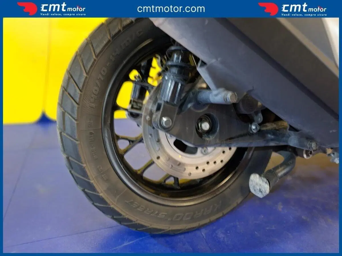Honda ADV 350 (2022 - 24) (11)