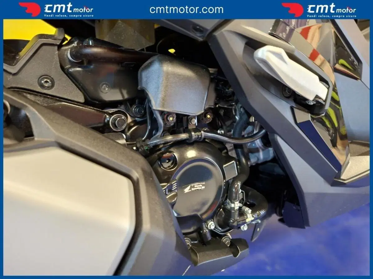 Honda ADV 350 (2022 - 24) (12)