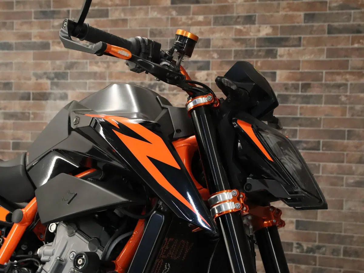 KTM 890 Duke R (2021 - 23) (18)