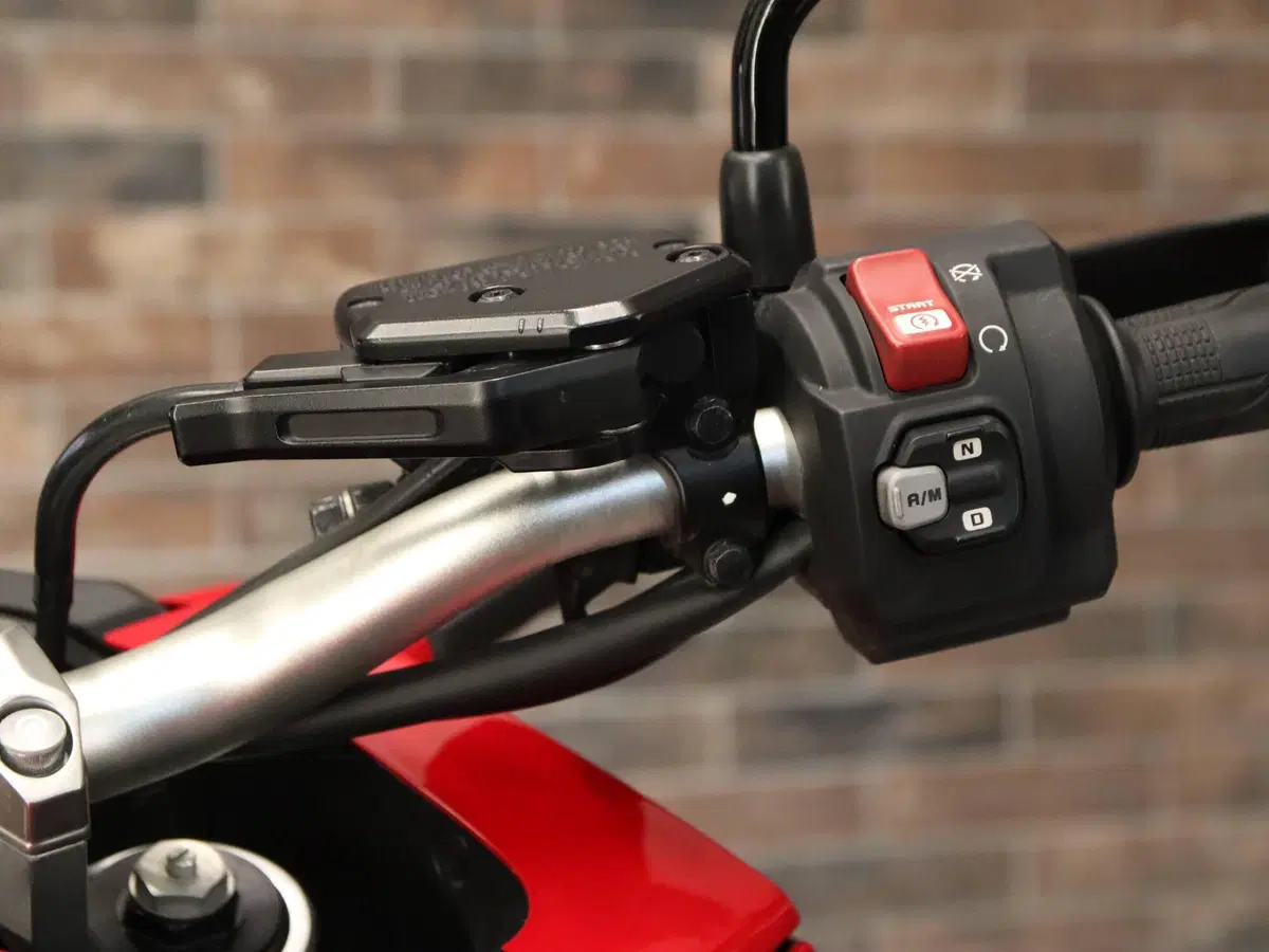Honda X-ADV 750 DCT (2021 - 24) (18)