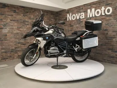 Bmw R 1200 GS (2013 - 16) usata