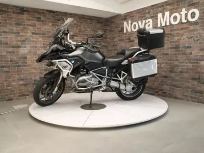 Bmw R 1200 GS (2017 - 18) usata
