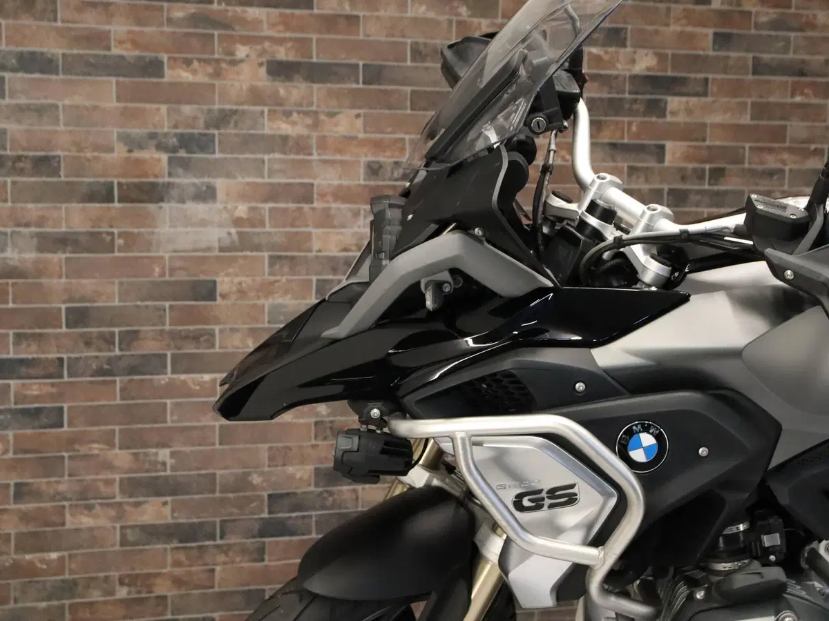 Bmw R 1200 GS (2017 - 18) (9)