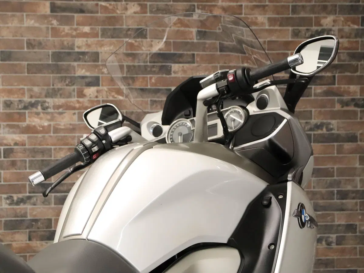 Bmw K 1600 GT (2010 - 16) (7)