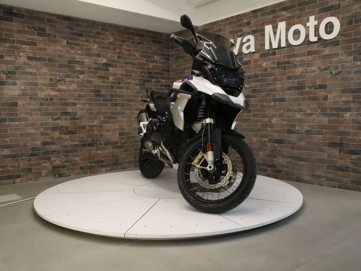 Bmw R 1250 GS (2019 - 20) (7)