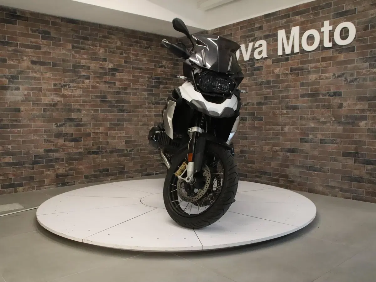 Bmw R 1250 GS (2019 - 20) (6)