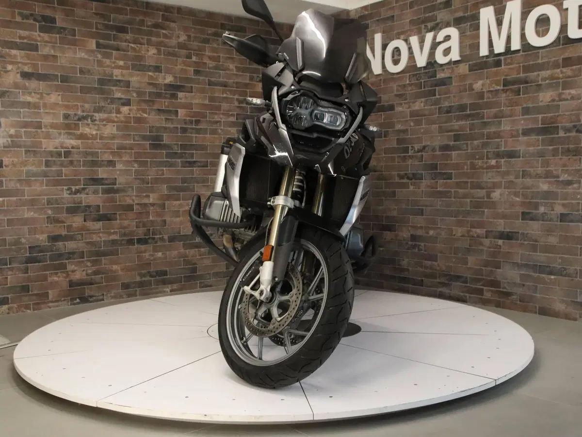 Bmw R 1250 GS (2019 - 20) (6)