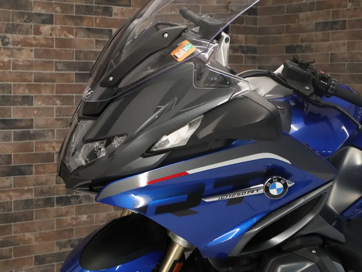 Bmw R 1250 RT (2021 - 25) (16)