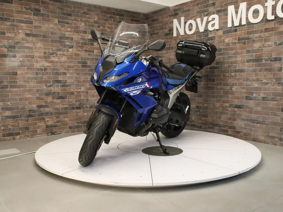 Bmw R 1300 RS (2026) (3)
