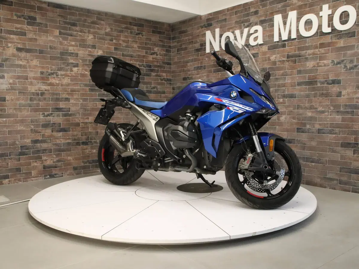 Bmw R 1300 RS (2026) (6)