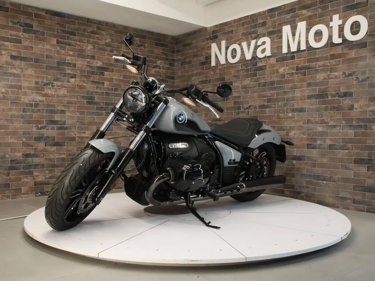 Bmw R 18 (2025 - 26) (2)