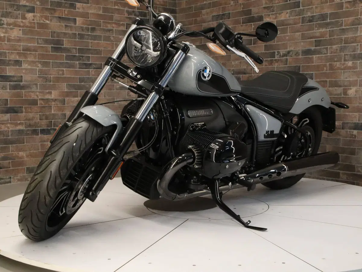 Bmw R 18 (2025 - 26) (11)