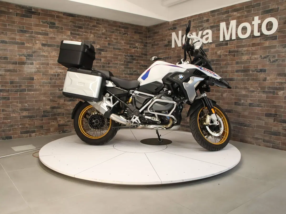 Bmw R 1250 GS (2021 - 24) (14)