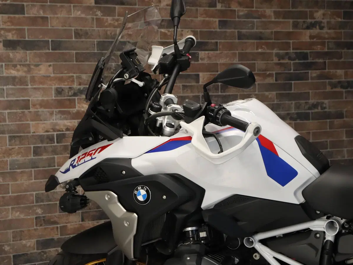 Bmw R 1250 GS (2021 - 24) (16)