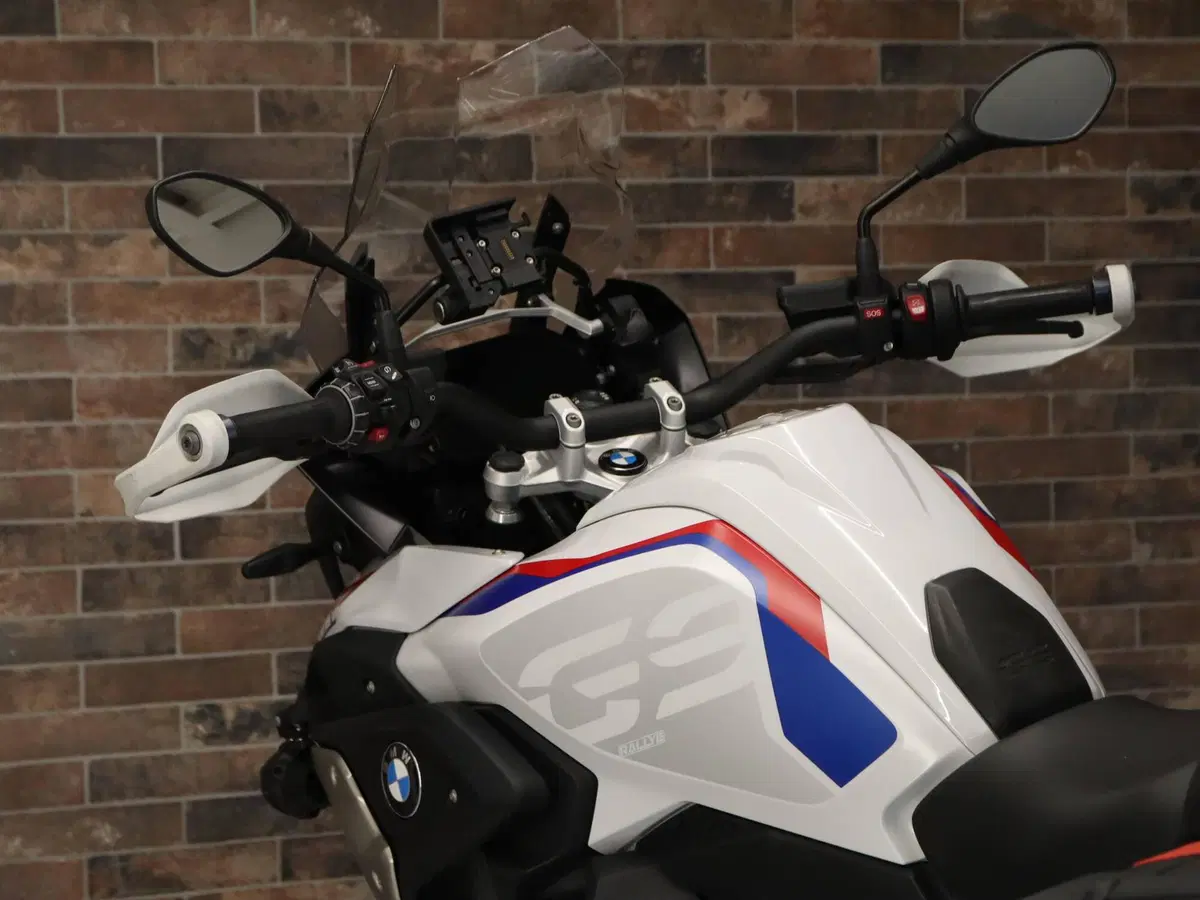 Bmw R 1250 GS (2021 - 24) (19)